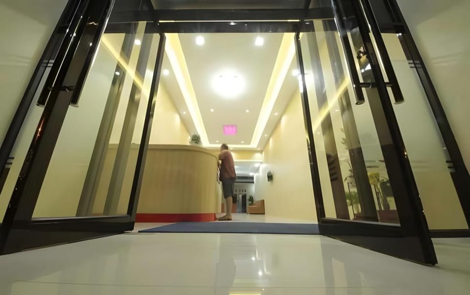 Hotel Grand Royal Pemalang Hotel in Indonesia