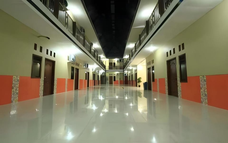 Hotel Grand Royal Pemalang Hotel in Indonesia