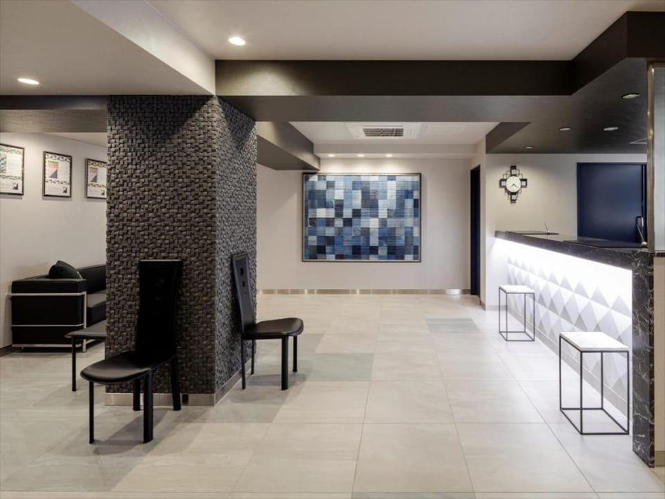 Green Rich Hotel Kurashiki Ekimae (Artificial hot spring Futamata Yunohana) Hotel in Japan