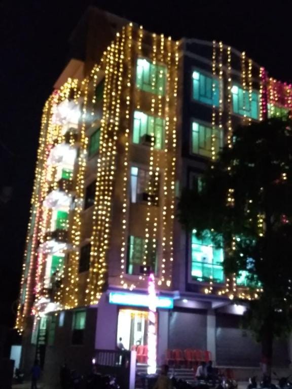 Hotel SHREE HARI Hotel in West Bengal