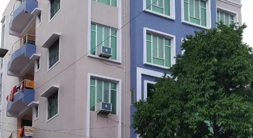 Hotel SHREE HARI Hotel in West Bengal