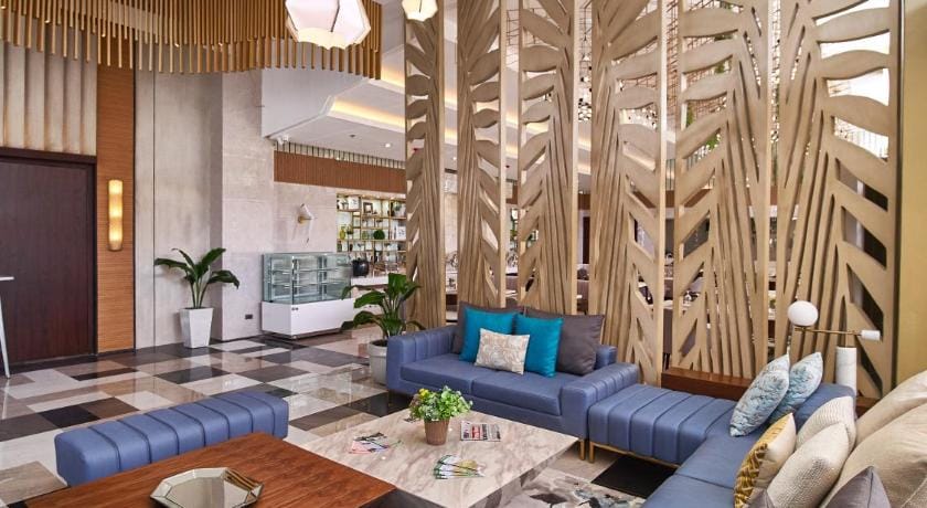 J7 Plaza Hotel Hotel in Iloilo City