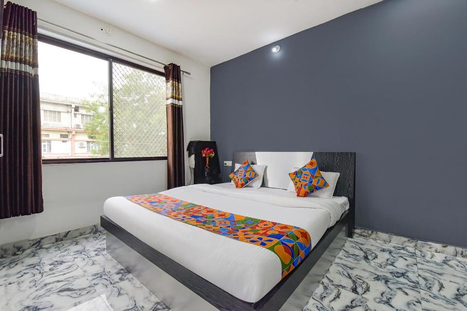 FabHotel Soni Palace Hotel in India