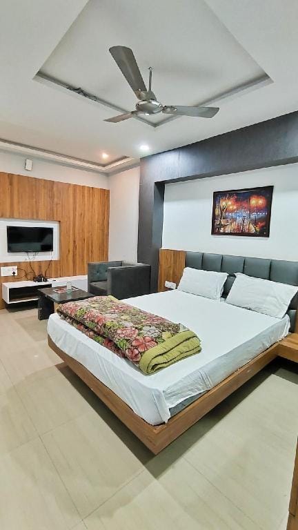 Hotel Jay Deluxe Hotel in Punjab, India