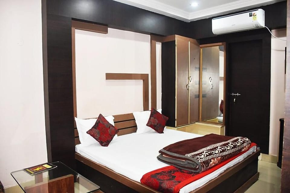 Hotel Jay Deluxe Hotel in Punjab, India