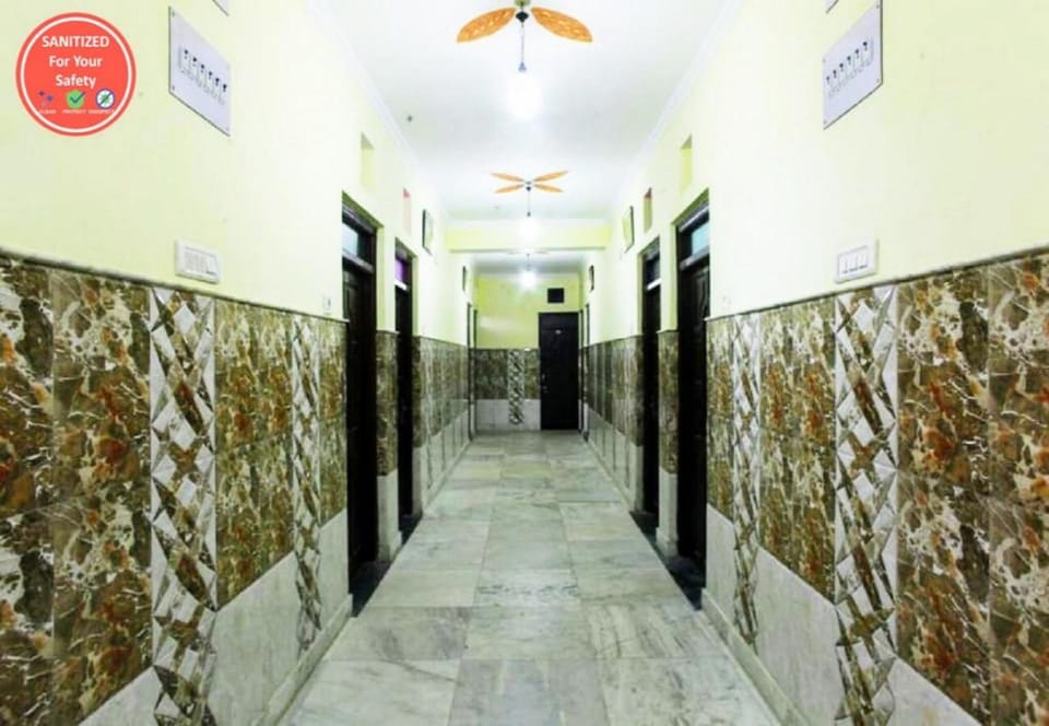Goroomgo Prateek Residency Digha Near Sea Beach and Jagannath Temple Hotel in West Bengal