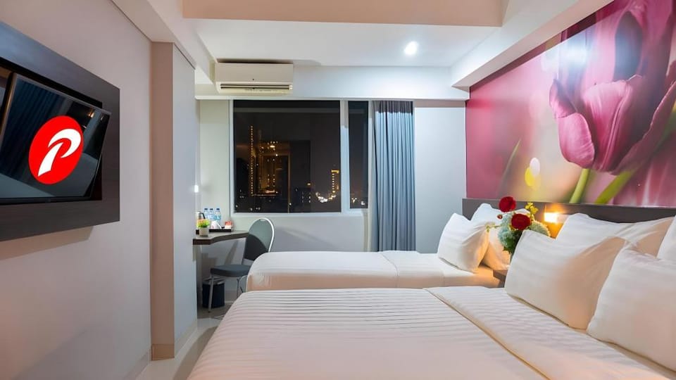 d'primahotel Panakkukang Makassar Hotel in Indonesia