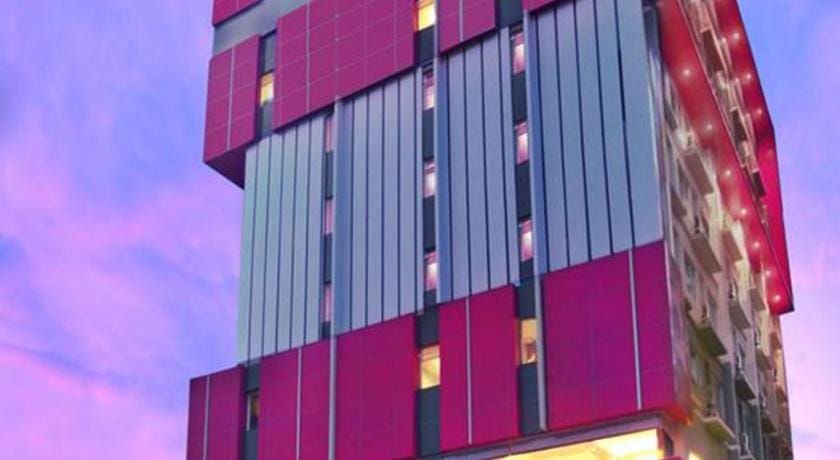 d'primahotel Panakkukang Makassar Hotel in Indonesia