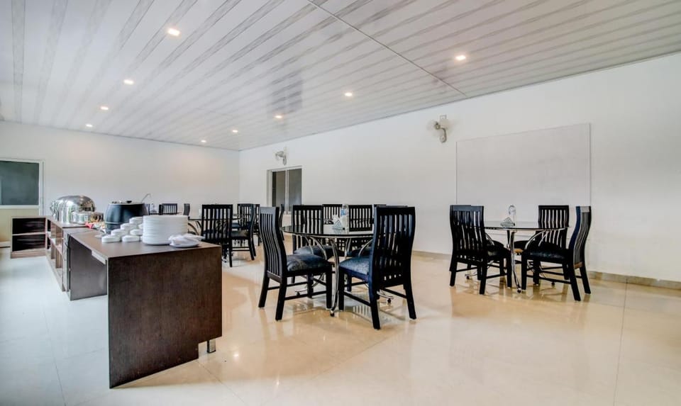 Misty Garden Resort and SPA Resort in Kerala