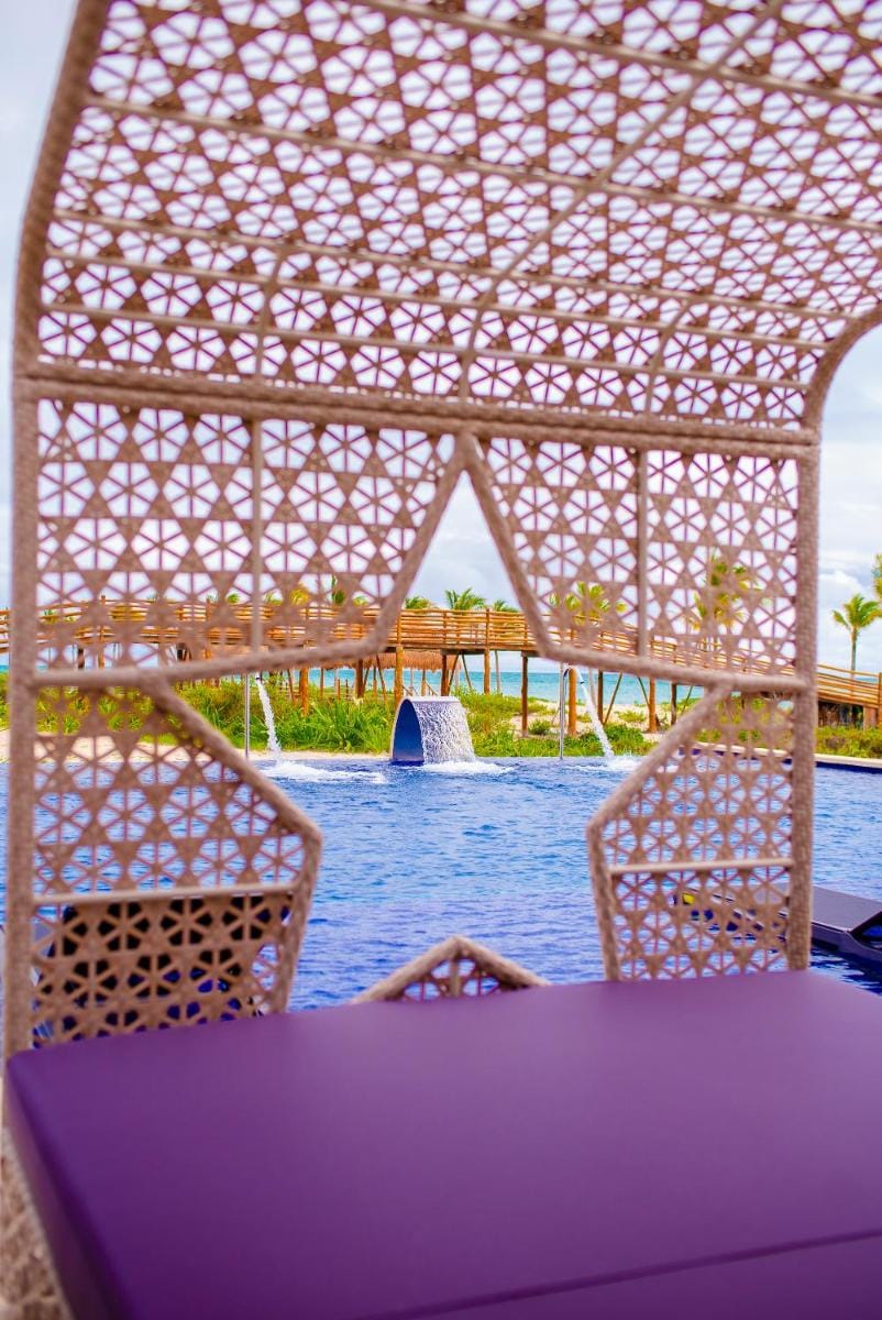 Planet Hollywood Cancun Adult Scene by Royalton, An Autograph Collection® All-Inclusive Resort - Adults Only Resort in Cancun