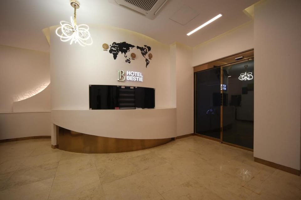Bestie Hotel Hotel in Busan