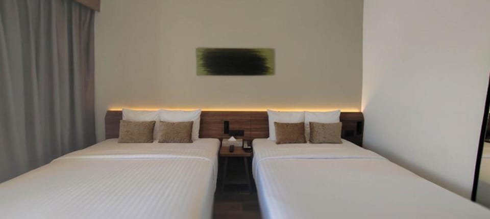 FUJITAYA Querétaro Hotel in State of Querétaro