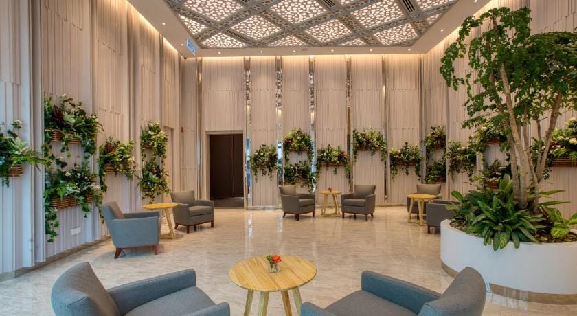 KOMUNE LIVING Hotel in Federal Territory of Kuala Lumpur