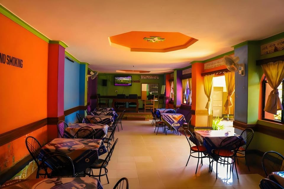 Merona Hotel Hotel in Uganda