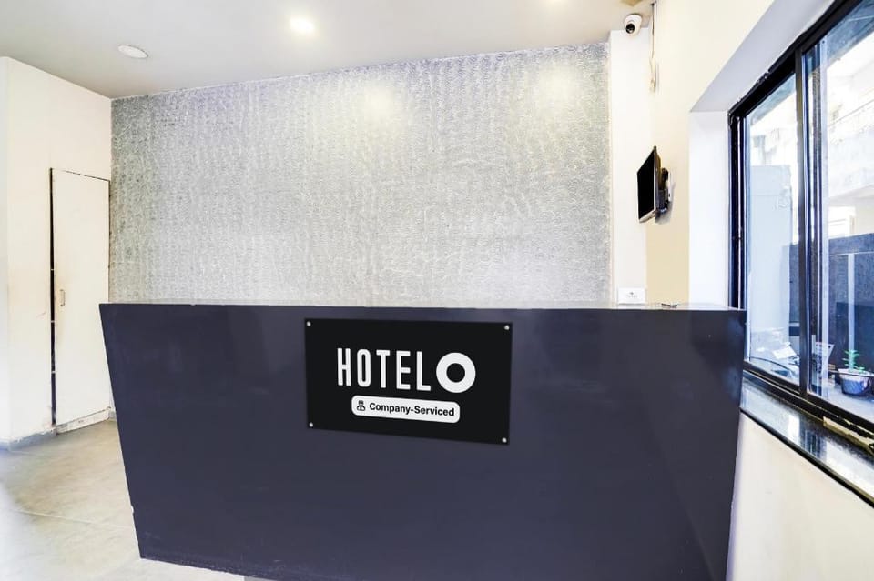 Hotel O Hingna Road Wanadongri Hotel in Maharashtra