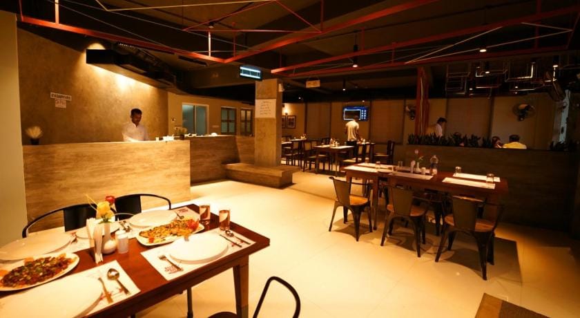 Withinn Hotel Hotel in Kerala