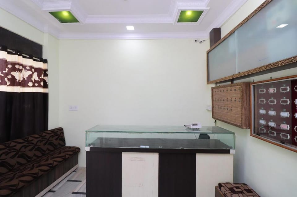 Collection O Hotel Nirvikalpa Hotel in India