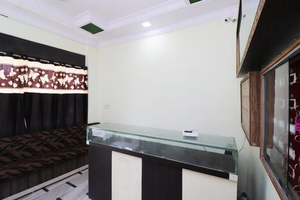 Collection O Hotel Nirvikalpa Hotel in India