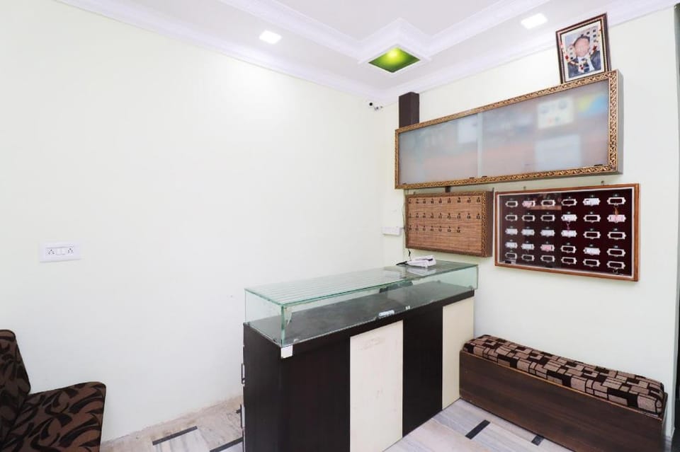 Collection O Hotel Nirvikalpa Hotel in India
