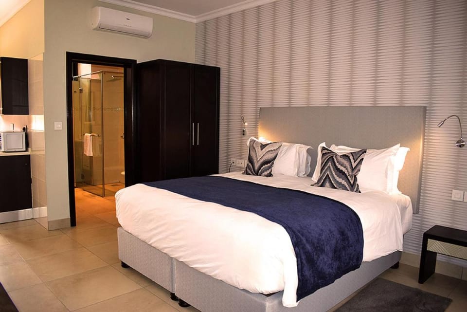 Mythos Boutique Hotel Hotel in Africa