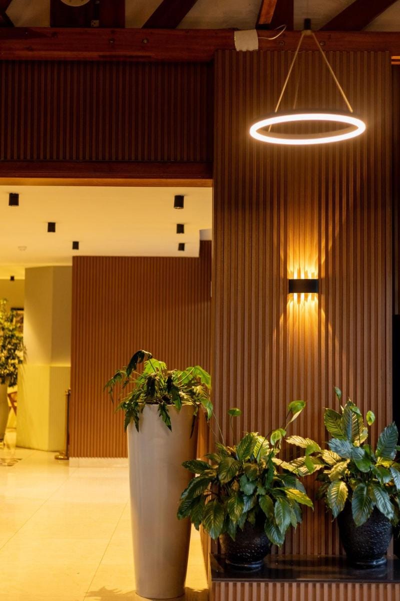 Mythos Boutique Hotel Hotel in Africa