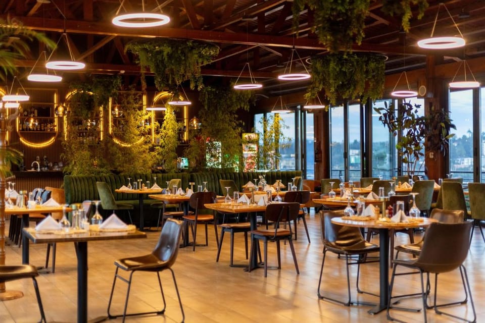 Mythos Boutique Hotel Hotel in Africa
