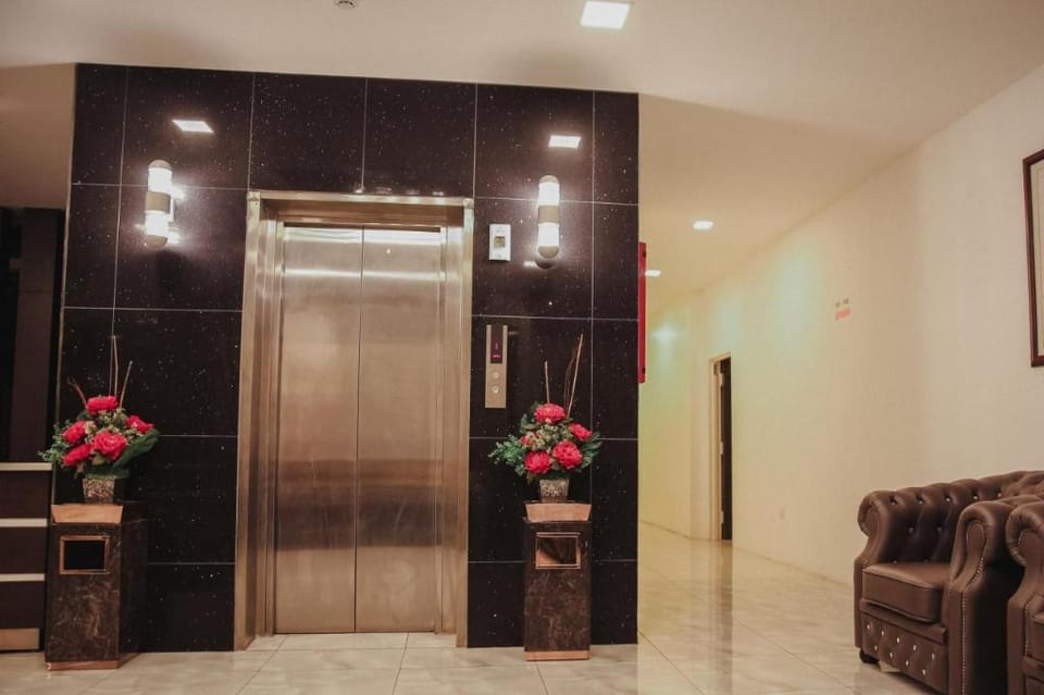 PHOENIX HOTEL Hotel in Malaysia