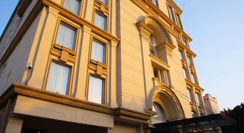Nine Tree Luxury Hotel & Suites Lahore Hotel in Lahore