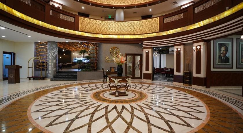 Nine Tree Luxury Hotel & Suites Lahore Hotel in Lahore