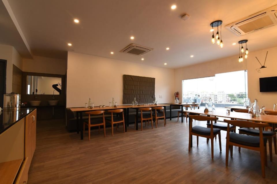 Townhouse Sarjapur Road Formerly Hotel Ace Hotel in Bengaluru