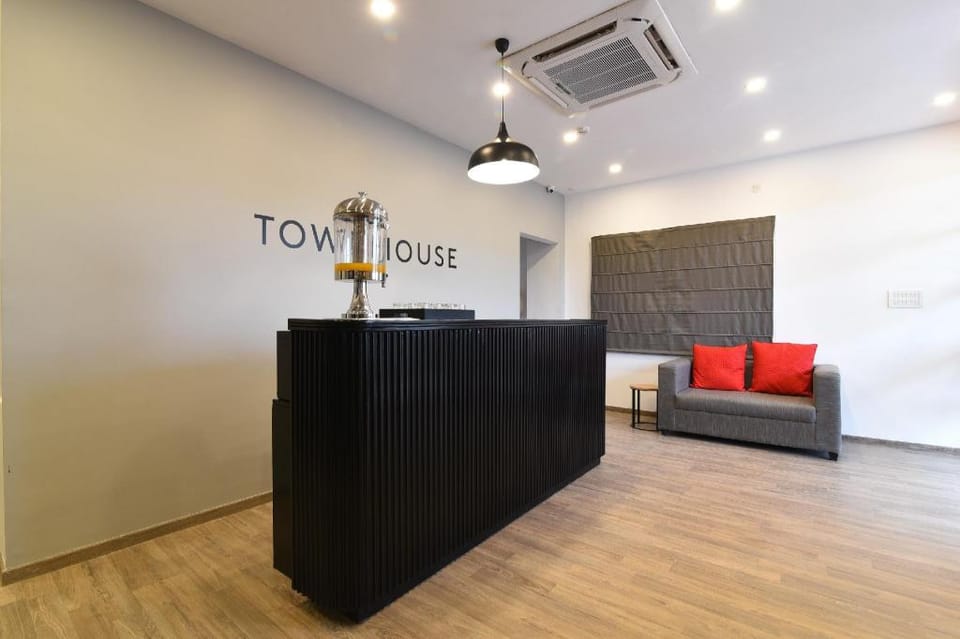 Townhouse Sarjapur Road Formerly Hotel Ace Hotel in Bengaluru
