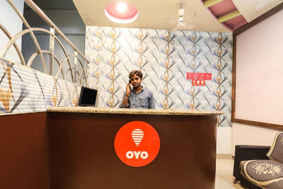 Hotel O satya lodge Hotel in Telangana