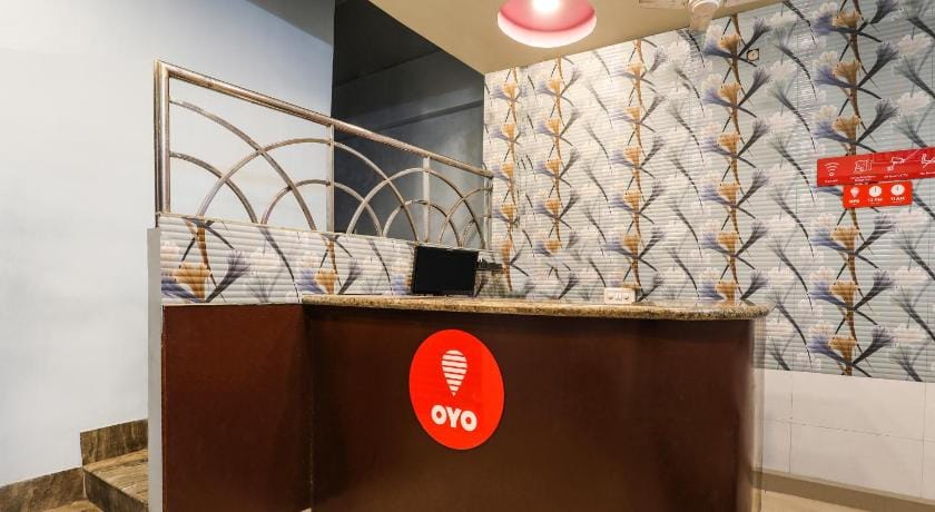 Hotel O satya lodge Hotel in Telangana