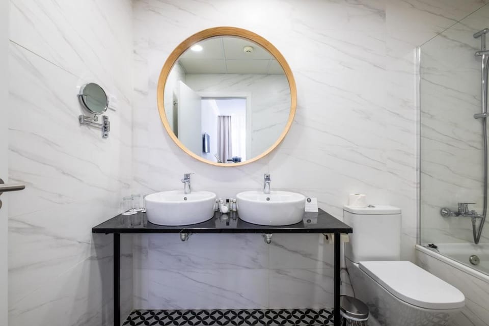Soho Boutique Urban Hotel in Malaga