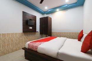 Hotel O Dwarkadhish Hotel in Uttarakhand