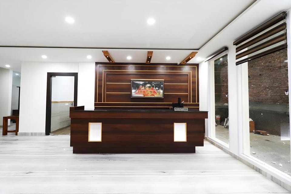Hotel Green Valley Katra Hotel in India