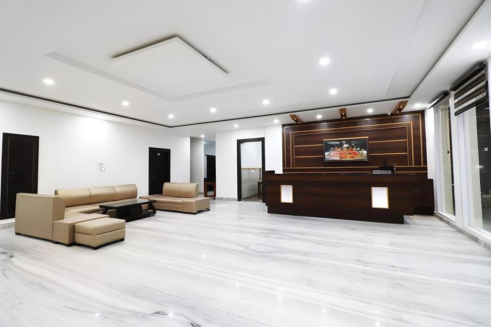 Hotel Green Valley Katra Hotel in India