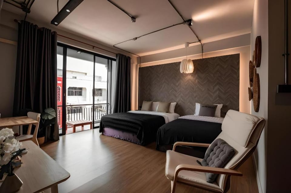 The Brown Hotel Krabi Hotel in Krabi Changwat