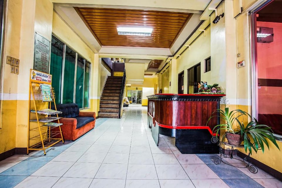 OYO 192 Tcc Condo-hostel Hotel in Davao City