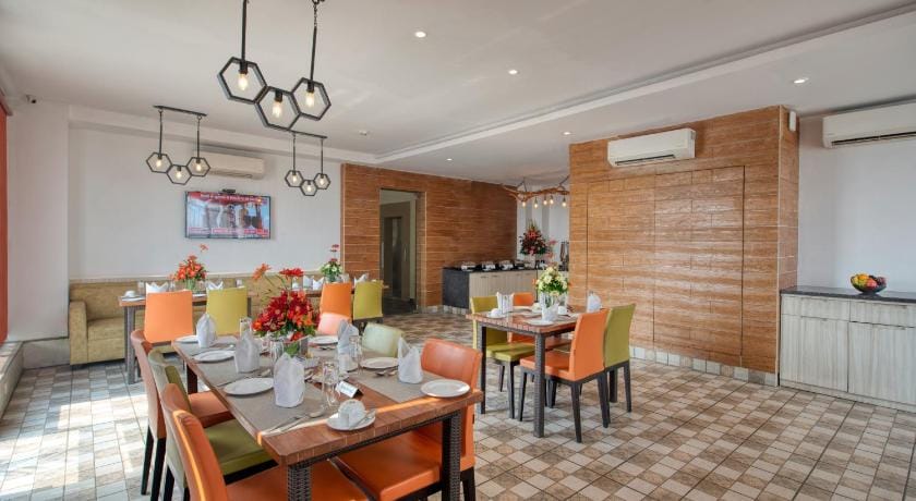 Deep Clarks Inn, Lucknow Hotel in Lucknow