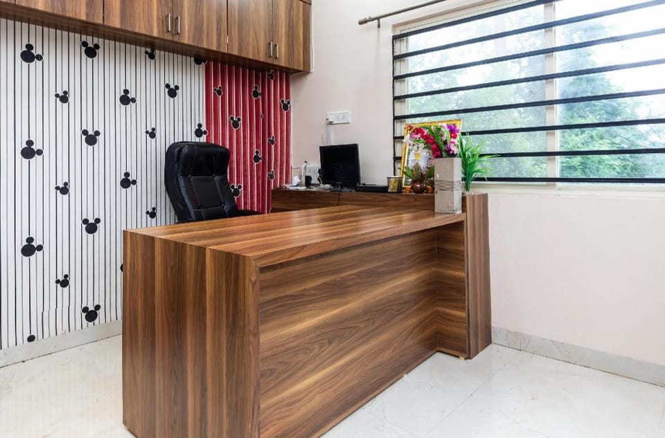 46618 Shri Ganga Marriage Garden Hotel in India