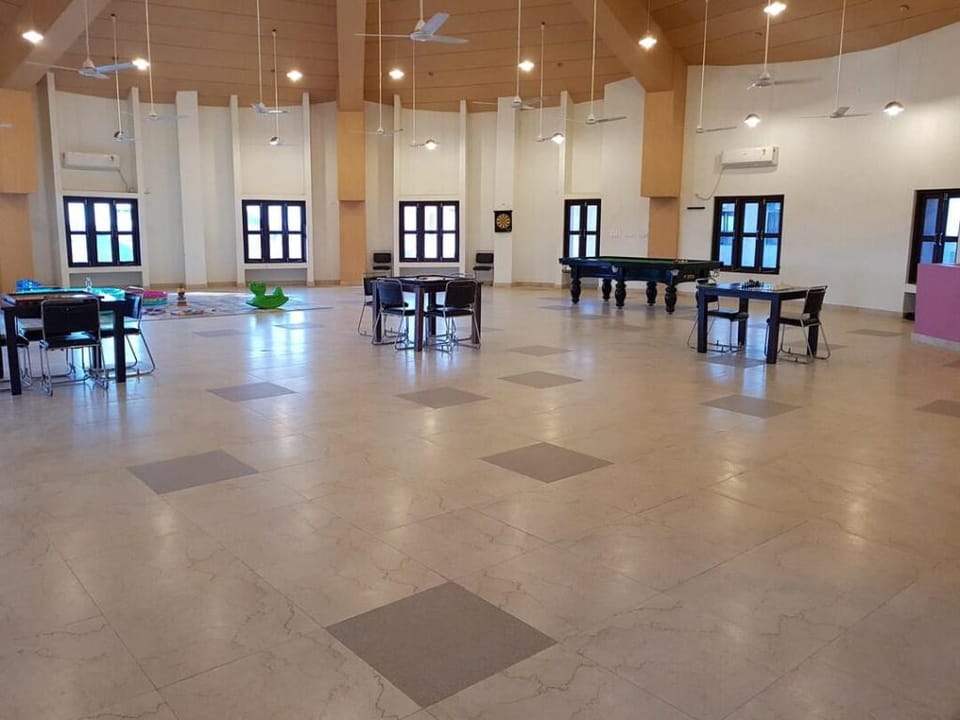 Praveg White Rann Resort Rann Utsav Dhordo Hotel in Sindh
