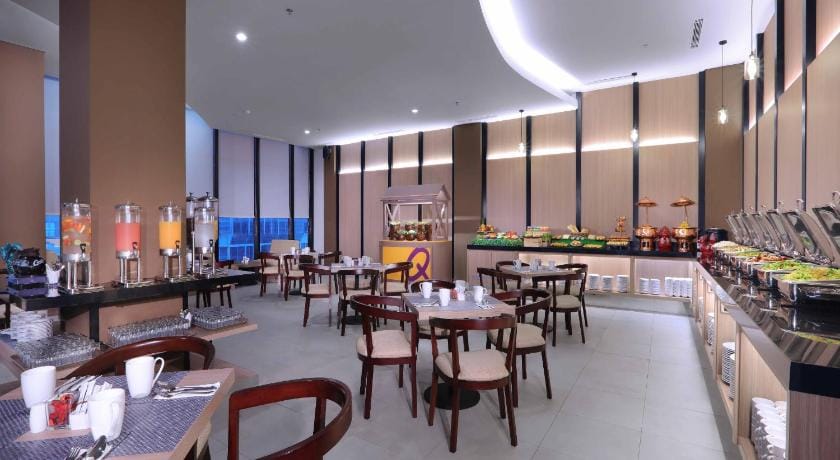 Quest Cikarang by ASTON Hotel in West Java