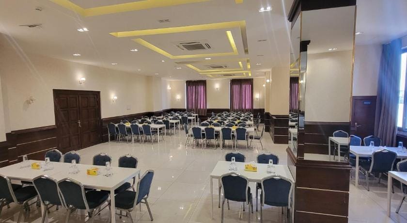 Big ben hotel suites Hotel in Africa