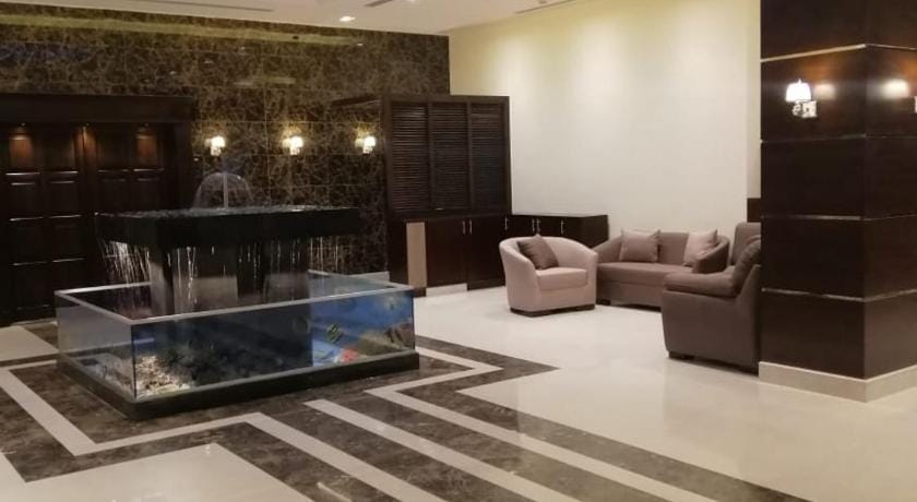 Big ben hotel suites Hotel in Africa