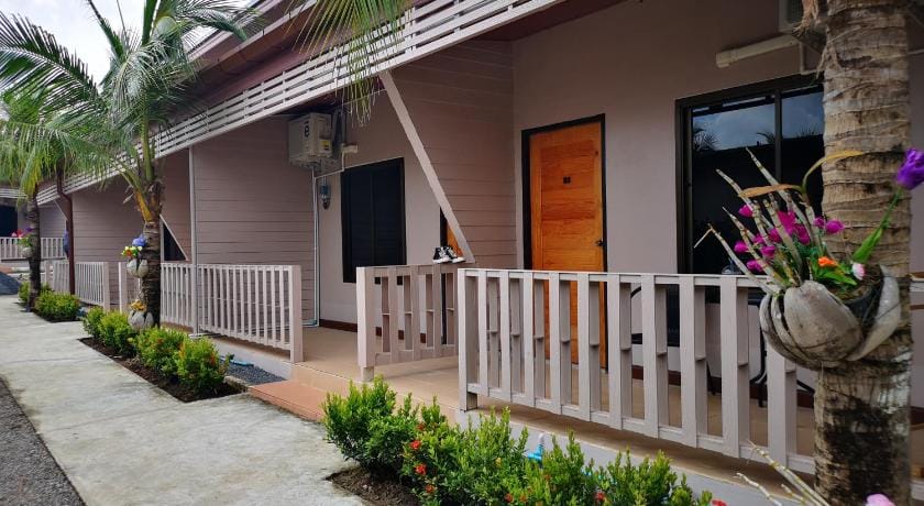 The Passion Nest Resort in Chalong