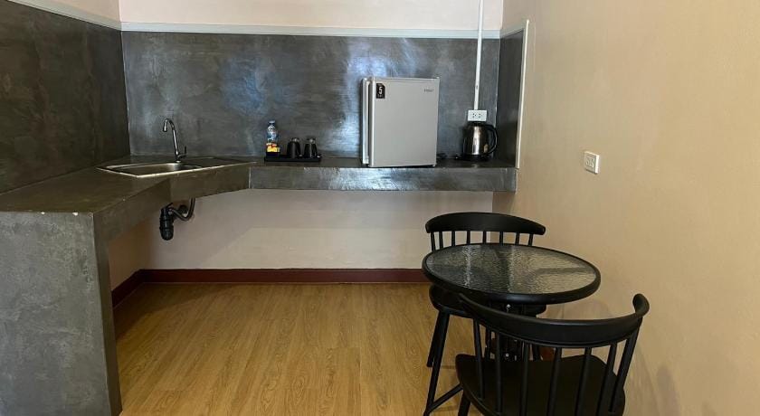 The Passion Nest Resort in Chalong