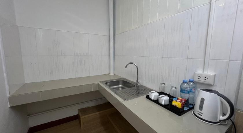 The Passion Nest Resort in Chalong