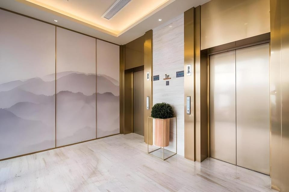 Ji Hotel Suzhou Guanqian Pedestrian Street Hotel in Suzhou