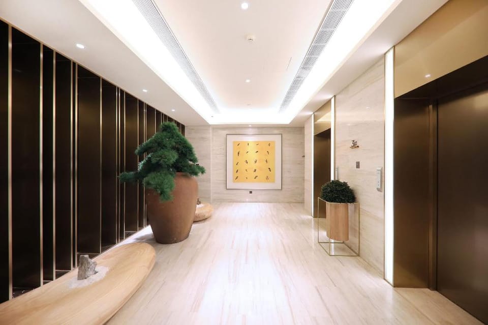Ji Hotel Suzhou Guanqian Pedestrian Street Hotel in Suzhou